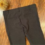 Betabrand  Straight-Leg Classic Dress Pant Yoga Pant
Charcoal Gray Size Med Tall Photo 6