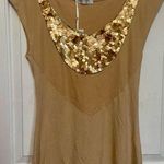 Vertigo Paris  Beautiful sleeveless top Photo 0