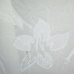 Erica Brooke 18 White Long Open Duster Plus Photo 5