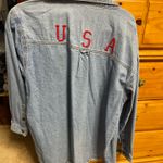 L.A. Blues Jean jacket  Photo 1