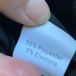 Elegant Black Women's Pantsuit Size XL Photo 14