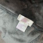 Softies by Paddi Murphy Snuggle Lounger Dress L / XL in Charcoal Grey Gray Photo 12