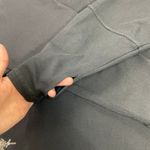 FILA  Plus‎ Size 1X Practice Pullover Hooded Top Jersey Knit Activewear Workout Photo 6