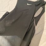 Nike Pro Workout crop Top Photo 2