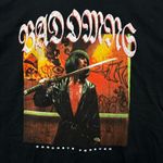 Bad Omens Concrete Forever Tour Art NuMetal Band T-Shirt 2X Photo 1