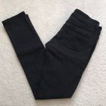 Delia's dELia*s Taylor Black Straight Leg Jeans Photo 2