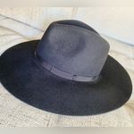 Btb Los Angeles Sofie Felt Hat Sz S Photo 3
