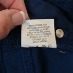 Gianni Bini Women's 13 Blue Corduroy Flare Jean Photo 10