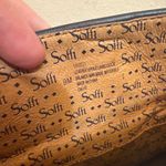 Sofft | Black Heeled Knee Photo 7