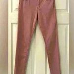 Old Navy  Dusty Rose Jeans Photo 0