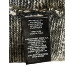 Frye  NWT Boho Indie Green Aztec Geometric Print Open Front‎ Cardigan Sweater S Photo 3