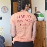 Harley Davidson Shirt Photo 0