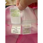 Lilly Pulitzer The Callahan Short in Pink Pout, Size 0, EUC Photo 5