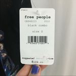 Free People Womens Summer in Tulum Floral Tunic size small π Photo 9