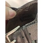 Z Supply Air Supply Comfort System Ladies Dress Heel Shoes Size 9 Gray S-336 Photo 7