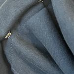 Girlfriend Collective  Sweatshirt with Detachable Scarf Photo 2