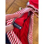 Sperry top-sider nautical style bikini small Photo 3