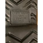 Totes Black Waterproof Rain Ankle Boots Womens US 8 Chelsea Pull On Slip Resist Photo 6