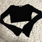 Urban Outfitters  Long Sleeve Top Photo 0