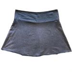 Karuna Gray Tie Dye Athletic Sporty Tennis Women’s Skirt SZ M # 1520 Size M Photo 3
