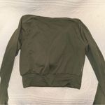 The North Face  flash dry wrap top Photo 1