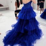 Sherri Hill Dress Photo 2