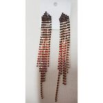 Free People  Pocket Full Of Rainbows Earrings Photo 4