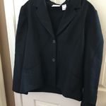 Alfred Dunner FINAL MARKDOWN LADIES  blazer 8 Photo 0