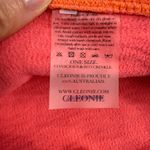 Free People Cleonie Maillot Coral One Piece Swimsuit  Photo 11