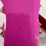 Valentino Garavani Rockstud Thong Sandal Photo 5