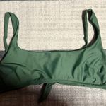 Aerie  Scoop Neck Bikini Top Photo 0
