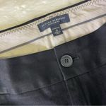 Banana Republic Jackson Black Women's Pants Size 10 Photo 3