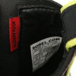 Sorel  Women's Brex Boot Chelsea Waterproof Boots 10 New Cinder Black Platform Photo 10