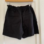 Elizabeth and James  paper bag shorts Photo 3