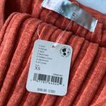 Free People #290 NWT Veda Sweater Set in Koi Fish Photo 3