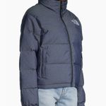 The North Face  ‘92 Reversible Nuptse Down Jacket Photo 3