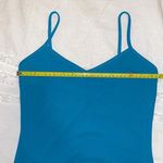 Nicole Miller Blue tank top Photo 1