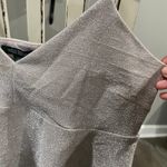 Forever 21 Wild Fable Sparkly Tank Top Photo 2