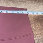 Lululemon Womens Scallop Wunder Under High Photo 10