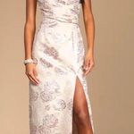 Lulus Prom Dress Pink Photo 0