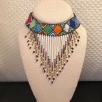 Southwestern Style Hand Made Multi Photo 0