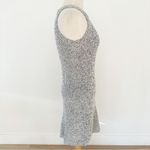Madewell  Valley Gray Sleeveless Sweater Dress – XXS Photo 6