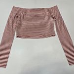 Lovers + Friends  Megan Top in Sand Medium Photo 9