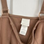 H&M  Tan Bodysuit Photo 1