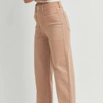 JBD Jeans JBD Wide Leg Patch Pocket Jeans  Photo 2