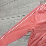 Juicy Couture NWT  Strawberry ice pink track suit size xl   Bedazzled butt and ba Photo 12