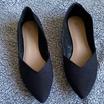 X-Appeal  Women's Elegant Black Loafers Photo 2