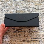 Quay Australia Sunglasses MAD CUTE Cat Eye POLARIZED HTF x
Saweetie Collab Black Photo 8