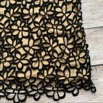 Target Lela Rose Neiman Marcus for Flower Blouse Photo 1