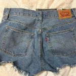 Levi's Levi 501 Jean Shorts Photo 1